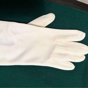 Vintage Elbow Length Gloves
